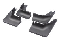 Peugeot 2008 2013–2019 Roiskeläpät Premium 2013-2016 (4 kpl) kuva 1