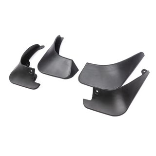 Premium-roiskeläpät HB:lle (4 kpl) Toyota Yaris 2006–2011 kuva 1