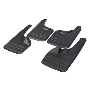 Roiskeläpät Premium (4WD, 4 kpl) kuva 1