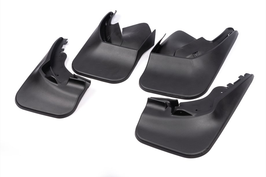 Volkswagen Sharan 1995–2010 Roiskeläpät Premium 2001-2010 (4 kpl) Image