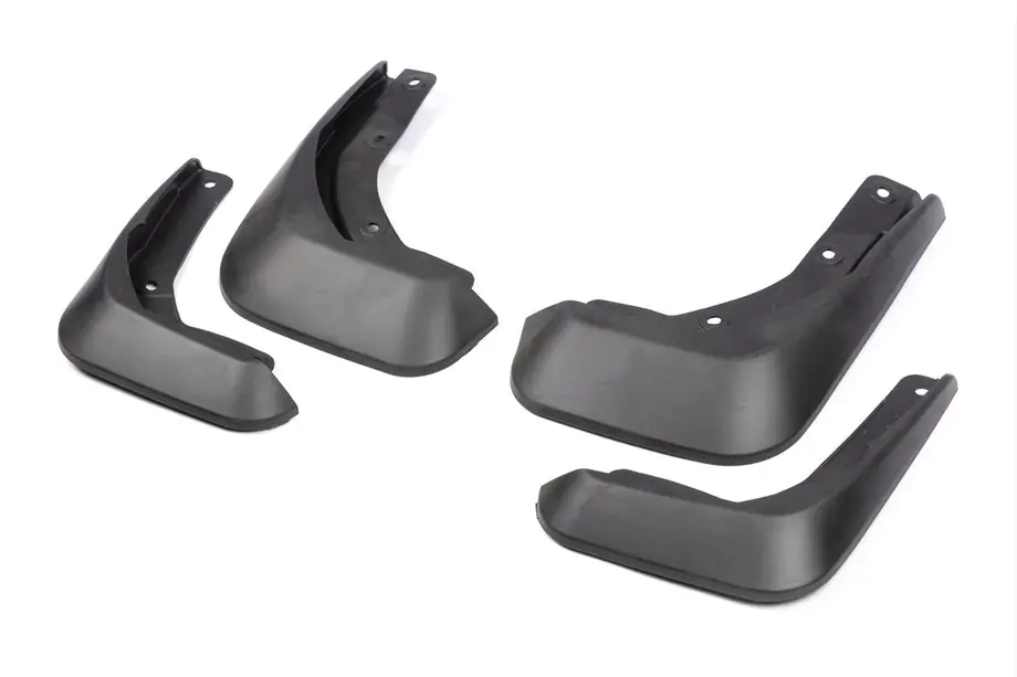 Volvo S60 2019– Premium-roiskeläpät (4 kpl) Image