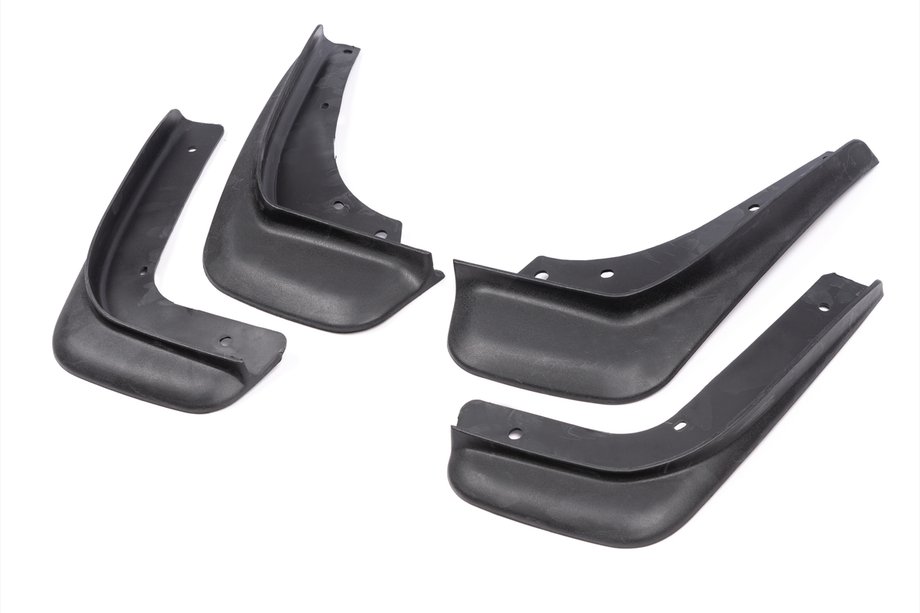 Volvo C30 2006–2012 Roiskeläpät Premium 2009-2012 (4 kpl) Image