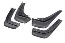 Volvo C30 2006–2012 Roiskeläpät Premium 2009-2012 (4 kpl) kuva 1