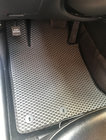Hyundai Sonata YF 2010–2014 EVA-lattiamatot V1 (harmaa) kuva 1