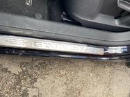 Volkswagen Tiguan 2007–2016 Kynnyslistat Edition V1 (4 kpl, ruostumaton teräs) kuva 1
