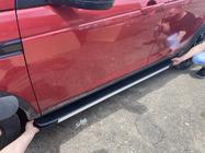 Land Rover Discovery Sport 2014– Sivuportaat Maya V1 (2 kpl, alumiini) kuva 3