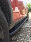 Land Rover Discovery Sport 2014– Bosphore Black -sivuastinlaudat (2 kpl, alumiini) 2014-2019 kuva 5