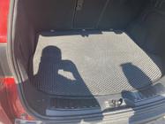 Land Rover Discovery Sport 2014– Tavaratilan matto (EVA, musta) kuva 1