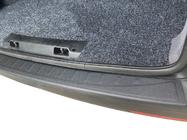 Volkswagen T6 2015–2024 DDU takapuskurin diffuusori (1-ovinen, ABS) kuva 1