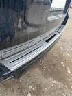 Toyota Land Cruiser Prado 150 2009–2023 Krominen takapuskurin lista V1 kuva 1
