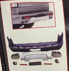 Land Rover Discovery III 2004–2009 Takapuskuri Startich kuva 1