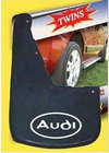 Audi A3 2003–2012 Premium-yleisroiskeläpät Audi A3:een (2 kpl) kuva 1