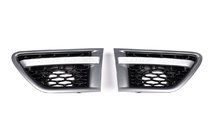 Range Rover Sport 2005–2013 Lokasuojan ilmanottoaukot (V2, 2010-2013, 2 kpl) kuva 1