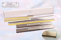 Dodge Journey 2008–2020 Kynnyslistat Nataniko Standard (8 kpl, ruostumaton teräs) kuva 1