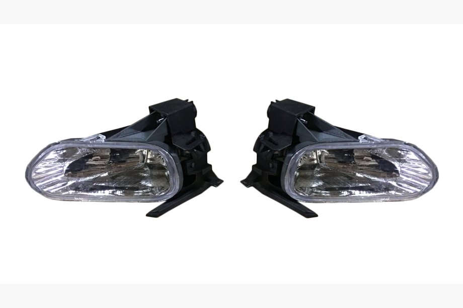 Honda CRV 2001–2006 Sumuvalot (2 kpl) Image