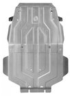 Toyota Land Cruiser 200 2007–2021 ALE!!! Moottorin suojalevy (alumiini, 5 mm) kuva 1