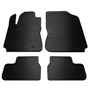 Kumimatot (4 kpl, Stingray Premium)