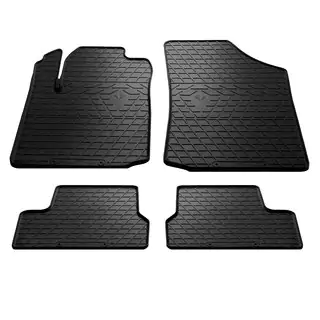 Kumimatot (4 kpl, Stingray Premium)