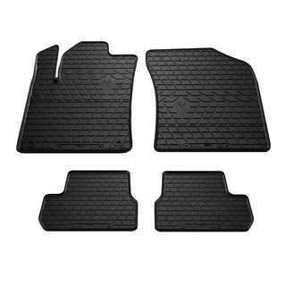 Kumimatot (4 kpl, Stingray Premium)