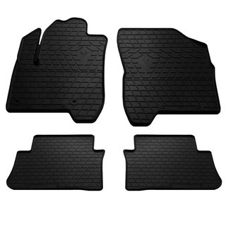 Kumimatot (4 kpl, Stingray Premium)