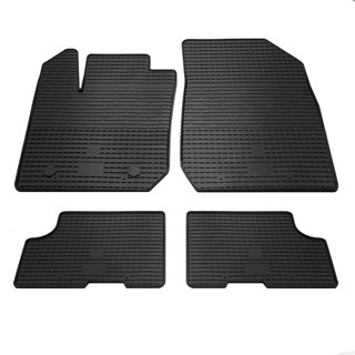 Kumimatot (4 kpl, Stingray Premium)