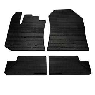 Kumimatot (4 kpl, Stingray Premium)