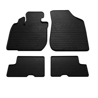 Kumimatot (4 kpl, Stingray Premium)