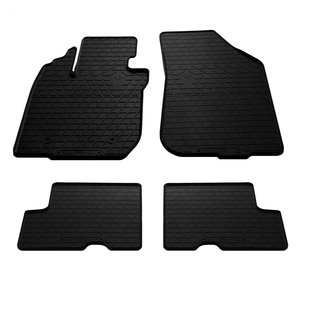 Kumimatot 2010-2015 (4 kpl, Stingray Premium)