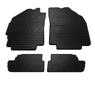 Kumimatot (4 kpl, Stingray Premium) Daewoo Matiz 2009–2015
