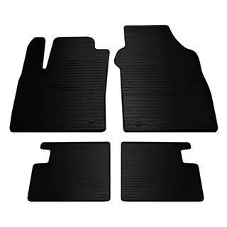 Kumimatot 500 (4 kpl, Stingray Premium)