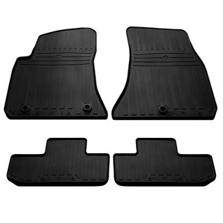 Kumimatot Stingray (2WD, 4 kpl, kumi) Dodge Challenger 2008–2023