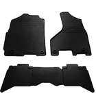 Dodge Kumimatot Stingray (2009-2018, CrewCab, 4 kpl, kumi) kuva 1