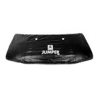 Konepellin suojapeite (Jumper-teksti) kuva 2
