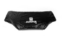Citroen Jumper 1995–2006 Konepellinsuoja (1995-2001, täyspeittävä) kuva 1