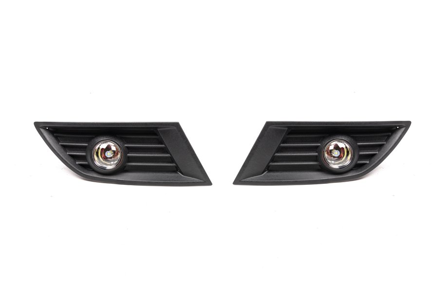 Opel Combo 2002–2012 Sumuvalot (2002-2007, LED-polttimolla) Image