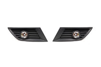 Opel Combo 2002–2012 Sumuvalot (2002-2007, LED-polttimolla) kuva 1