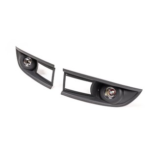 Sumuvalot (LED-polttimolla, malli 2006-2014) kuva 1
