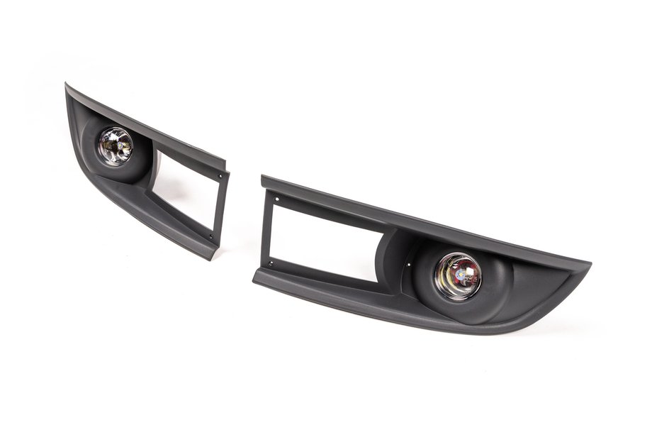 Ford Transit 2000–2014 Sumuvalot (LED-polttimolla, malli 2006-2014) Image