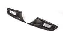Volkswagen Polo 2010–2017 Sumuvalot 2010-2014 HB (LED-polttimolla) kuva 1