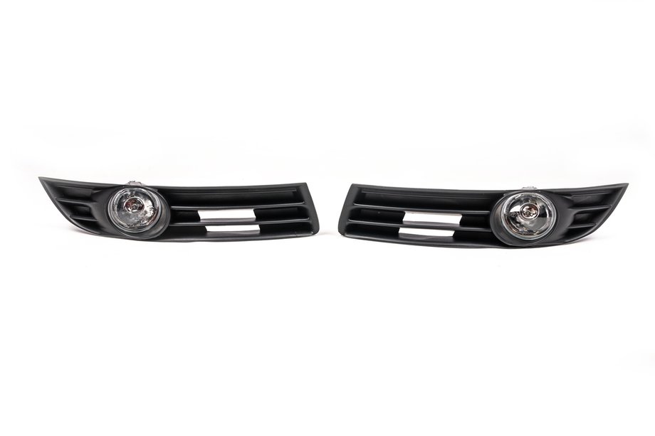 Volkswagen Passat B6 2006–2012 Sumuvalot (LED-polttimoilla) Image