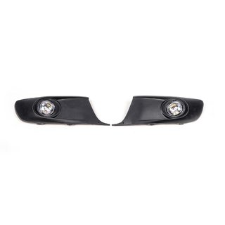 Sumuvalot (LED-polttimolla) kuva 1