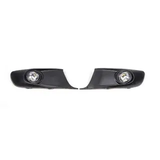 Sumuvalot (LED-polttimolla) kuva 1