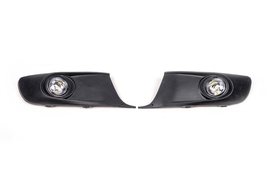 Volkswagen Caddy 2010–2015 Sumuvalot (LED-polttimolla) Image