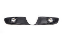 Volkswagen Caddy 2010–2015 Sumuvalot (LED-polttimolla) kuva 1