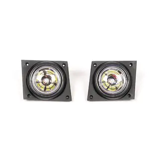 Sumuvalot (LED-polttimolla) Citroen Nemo 2007–2017 kuva 1
