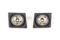 Citroen Nemo 2007–2017 Sumuvalot (LED-polttimolla) kuva 1