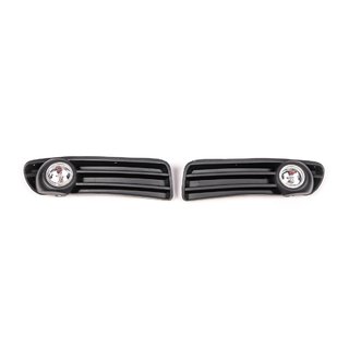 Sumuvalot (LED-polttimolla, 1994-1999) Audi A4 B5 1994–2001 kuva 1