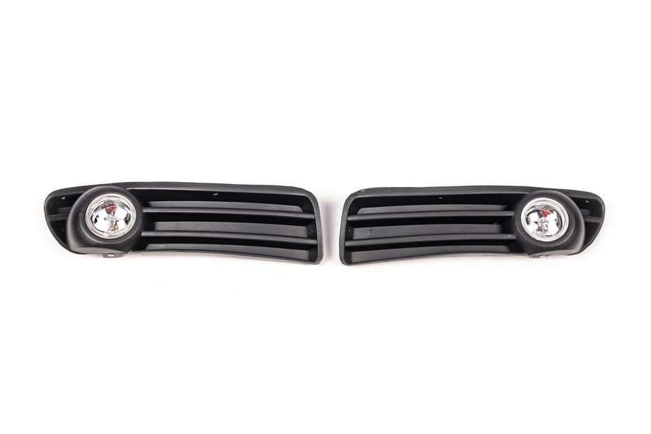Audi A4 B5 1994–2001 Sumuvalot (LED-polttimolla, 1994-1999) Kuva 1