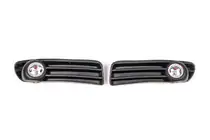 Audi A4 B5 1994–2001 Sumuvalot (LED-polttimolla, 1994-1999) kuva 1