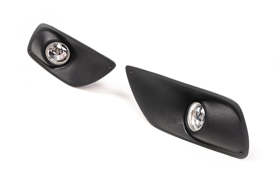 Ford Fiesta 2008–2017 Sumuvalot 2009-2013 (LED-polttimolla) Image